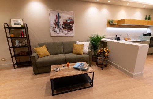 Old Town House | Dimora Balcuni Gelosia