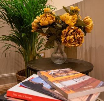 Old Town House | Dimora Balcuni Gelosia