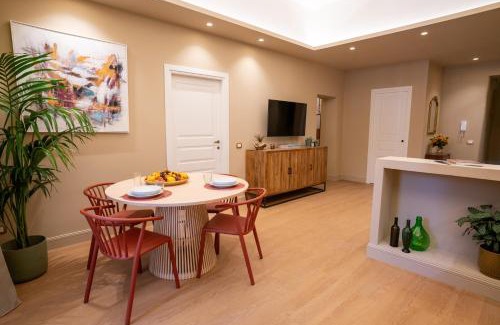 Old Town House | Dimora Balcuni Gelosia