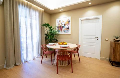 Old Town House | Dimora Balcuni Gelosia
