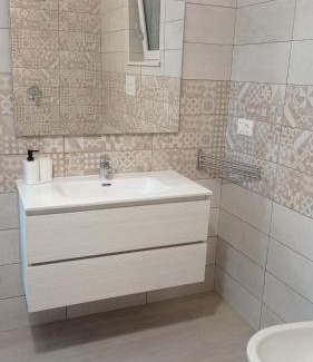 Mattinata Apartment | Exceptional Dimora Basso: Child-Friendly, Guest Rated 9.6