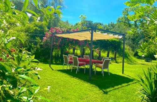 Bagnoregio House | Exceptional Dimora Bella Civita Bagnoregio: Pet & Child Friendly