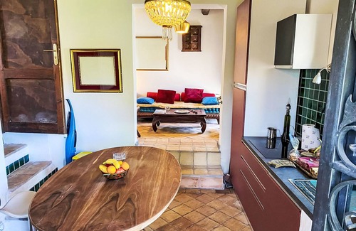 Bagnoregio House | Dimora Bella Civita by Interhome