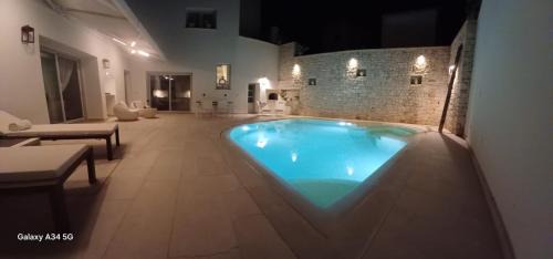 Ortelle House | Dimora Bianca Aurora
