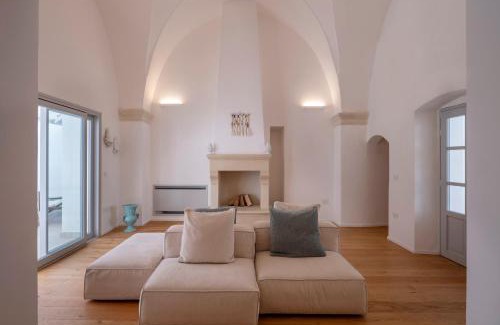 Ortelle House | Dimora Bianca Aurora