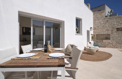 Ortelle House | Dimora Bianca Aurora