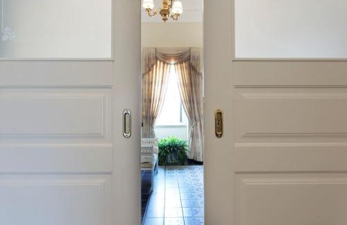 Modica Apartment | Stylish Dimora Birullà Apartment with Family-Friendly Amenities