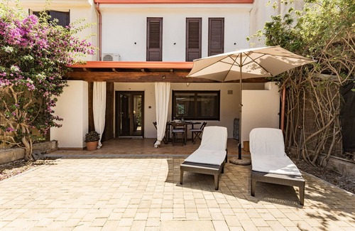 Poetto House | Dimora Blu Poetto-Cagliari seaside Poetto beach