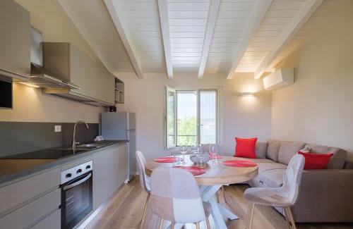 Colombaro Apartment | Dimora Bollicine