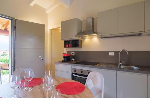 Colombaro Apartment | Dimora Bollicine