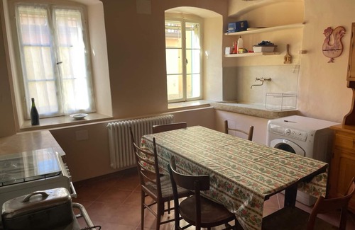 Bardolino Apartment | Elegant Stay at Dimora Borgo Gaon - Casa Elios with Lake Views