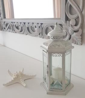 Termoli Apartment | Elegant Dimora Brezza di Mare: Oceanfront Escape Awaits