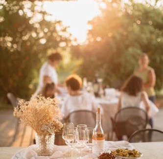 Gargagnago di Valpolicella House | Dimora Buglioni Wine Relais - Rated 9/10, Pet-Friendly Stays