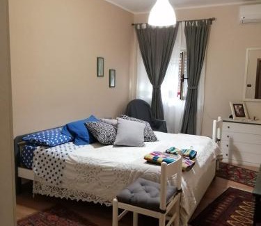 Valguarnera Caropepe House | Experience Dimora Buglio Valguarnera: 10/10 Pet-Friendly Stay