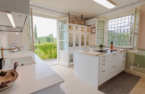Orentano Villa | Elegant Five Bedroom Villa with Private Pool and More
