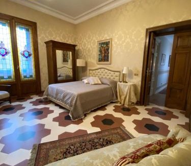 Chieti Bed & Breakfast | Guest Rated Dimora Castelli with Breakfast & Child-Friendly Stays