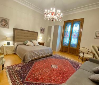 Chieti Bed & Breakfast | Guest Rated Dimora Castelli with Breakfast & Child-Friendly Stays