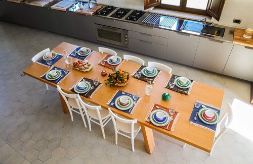 Centuripe Villa | Experience Dimora Centuripe: Poolside Retreat in Sicily