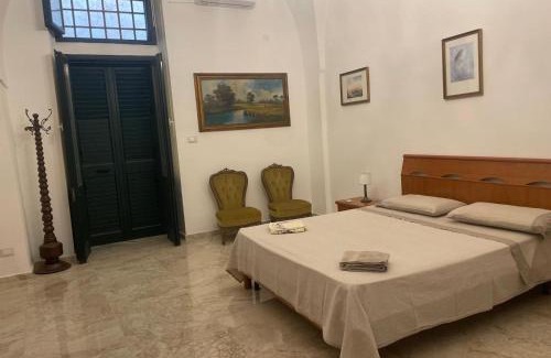 Soleto House | Explore Family-Friendly Fun at Dimora Chialù
