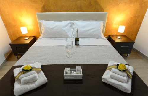 Montescaglioso House | Elegant Dimora Civitas Severiana: Top-Rated Family Getaway
