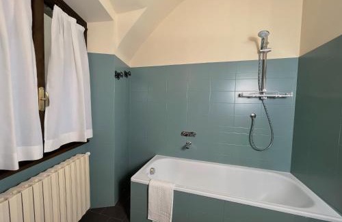 Vercelli House | Experience Comfort at Dimora Conte Cavour - Rated 9.1/10