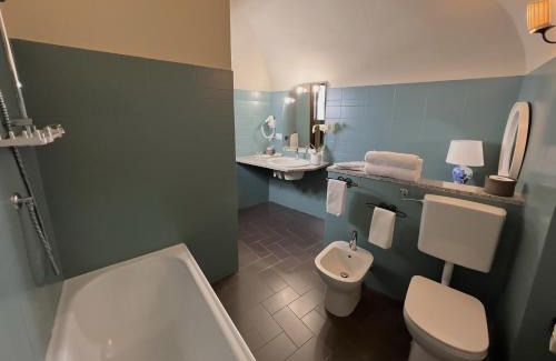 Vercelli House | Experience Comfort at Dimora Conte Cavour - Rated 9.1/10