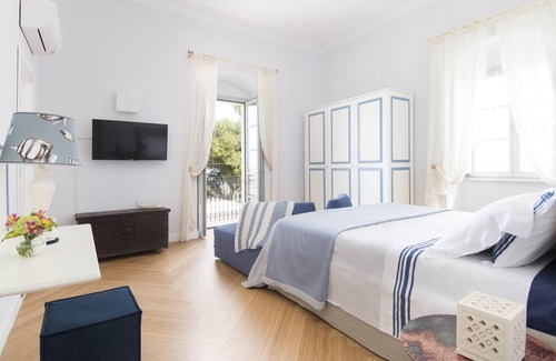 Vieste Bed & Breakfast | Explore Dimora Cummà Marì: 10/10 Guest Rated Retreat