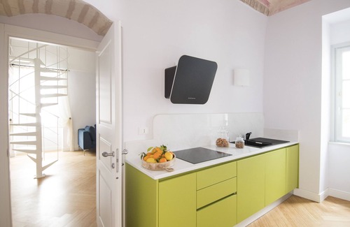 Vieste Bed & Breakfast | Explore Dimora Cummà Marì: 10/10 Guest Rated Retreat