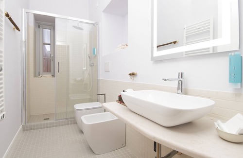 Vieste Bed & Breakfast | Explore Dimora Cummà Marì: 10/10 Guest Rated Retreat