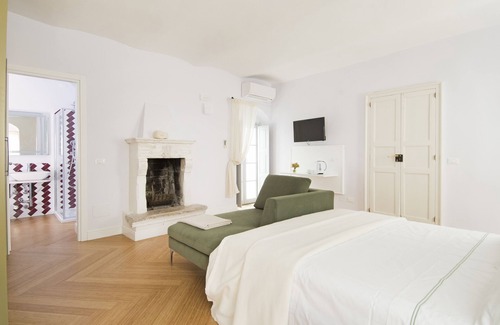 Vieste Bed & Breakfast | Explore Dimora Cummà Marì: 10/10 Guest Rated Retreat
