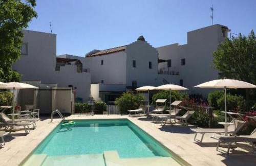 Spongano House | Unforgettable Stay at Dimora Da Tito with Oceanfront Views