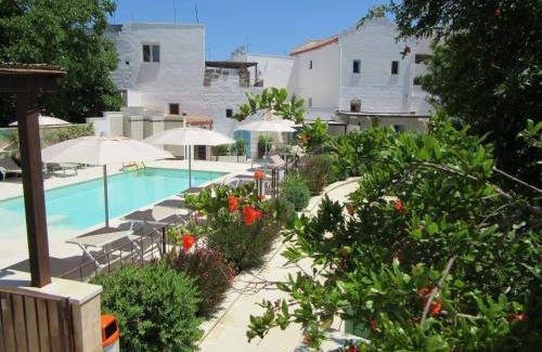 Spongano House | Unforgettable Stay at Dimora Da Tito with Oceanfront Views