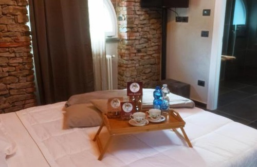 Albaretto della Torre House | Pet-Friendly Retreat at Dimora DarSenso with Perfect Score