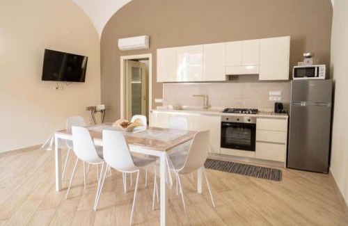 Poggiomarino Apartment | Beautiful Dimora De Rosa: Spa Escape with 9/10 Rating