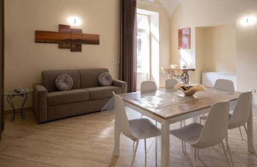 Poggiomarino Apartment | Beautiful Dimora De Rosa: Spa Escape with 9/10 Rating