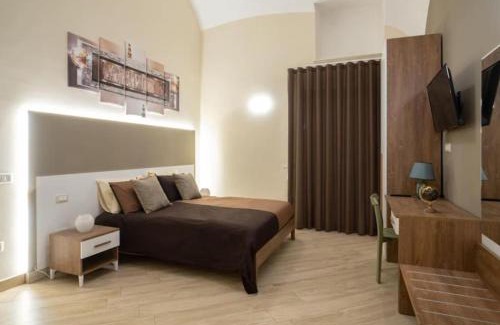 Poggiomarino Apartment | Beautiful Dimora De Rosa: Spa Escape with 9/10 Rating