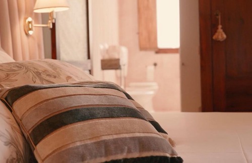 Lugo Bed & Breakfast | Discover Dimora Decò: Family-Friendly with Great Amenities
