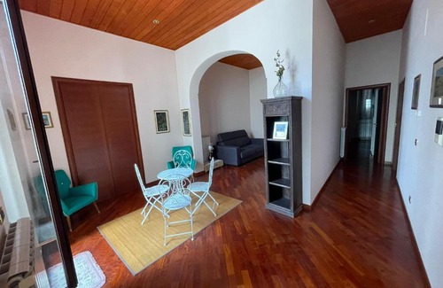 Rutigliano Apartment | Family-Friendly Stay at Dimora Defilippis - Rated 10/10