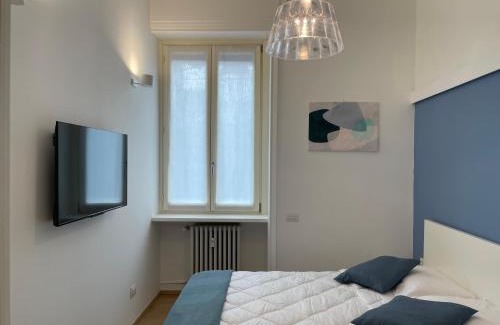 Porta Venezia Apartment | Stay at Dimora Dei Cappuccini: 4-Star, Family-Friendly Retreat