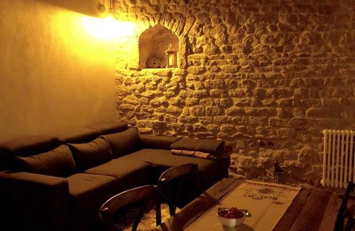 Anagni Apartment | Family-Friendly Retreat at Dimora dei Papi: Rated 9/10