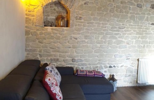 Anagni Apartment | Family-Friendly Retreat at Dimora dei Papi: Rated 9/10