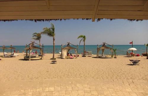 Marina di Pisticci Apartment | Experience Dimora dei Saraceni: Beachfront Bliss Awaits