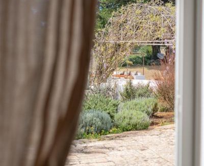 Ostuni House | Discover Dimora Dei Semplici - Epoca Collection Retreat