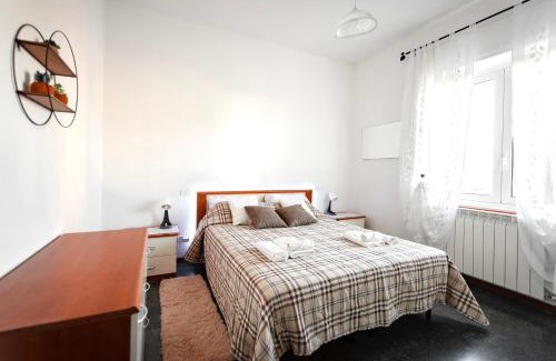 Cairo Montenotte Apartment | Charming Dimora del Borgo Pittoresco: Pet & Child Friendly Stay
