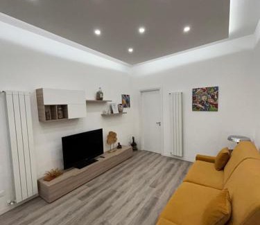 Palermo Apartment | Delightful Dimora del Buongustaio: Rated 9.1/10 & Pet Friendly