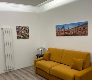 Palermo Apartment | Delightful Dimora del Buongustaio: Rated 9.1/10 & Pet Friendly