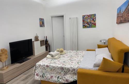 Palermo Apartment | Delightful Dimora del Buongustaio: Rated 9.1/10 & Pet Friendly
