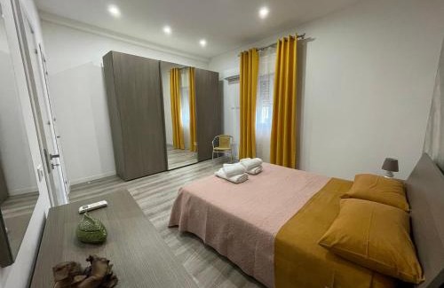 Palermo Apartment | Delightful Dimora del Buongustaio: Rated 9.1/10 & Pet Friendly