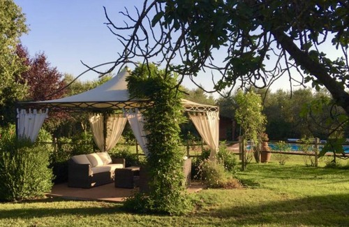 Capalbio Villa | Elegant Dimora del Conicchio - Pool, Tennis & Ocean Views