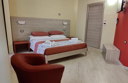 Rotonda House | Experience Dimora Del Corso: 4-Star with Hot Tub & Breakfast